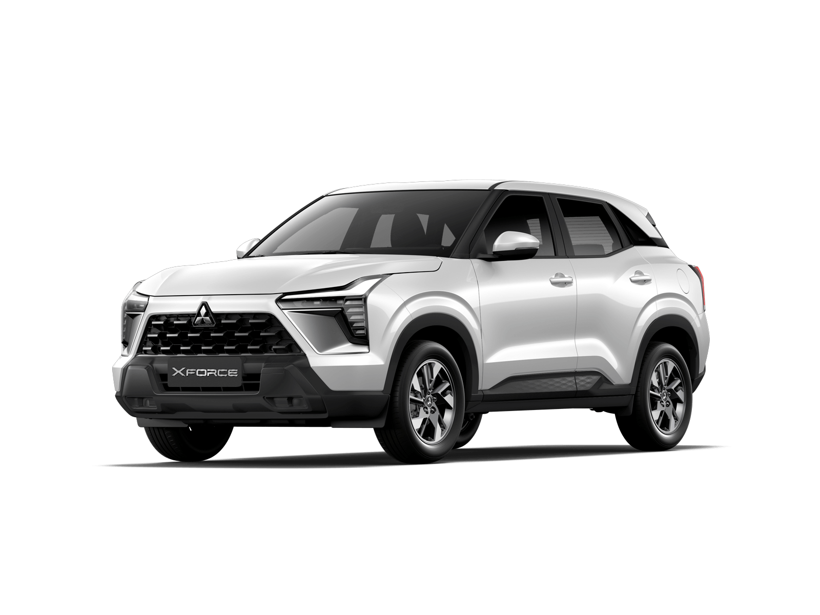 Xe Mitsubishi XForce